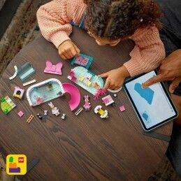 Lego|Jogo de Construção Lego 43274