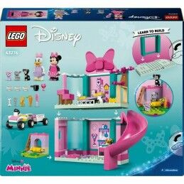 Lego|Jogo de Construção Lego 43274