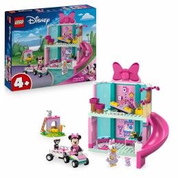 Lego|Jogo de Construção Lego 43274