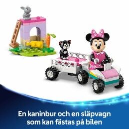 Lego|Jogo de Construção Lego 43274