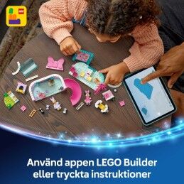 Lego|Jogo de Construção Lego 43274