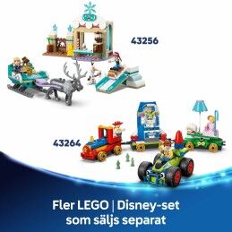 Lego|Jogo de Construção Lego 43274
