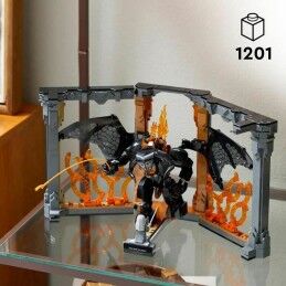 Lego|Jogo de Construção Lego 10367