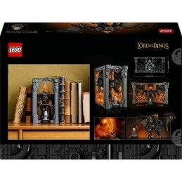 Lego|Jogo de Construção Lego 10367