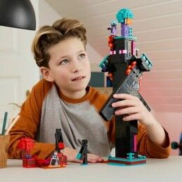 Lego|Jogo de Construção Lego 21279 867 Peças