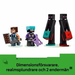 Lego|Jogo de Construção Lego 21279 867 Peças