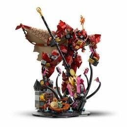 Lego|Jogo de Construção Lego 71846