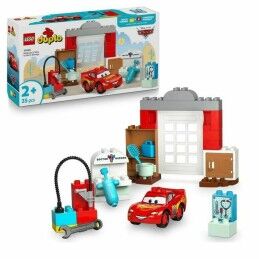 Lego|Jogo de Construção Lego 42666