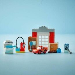 Lego|Jogo de Construção Lego 10456 35 Peças