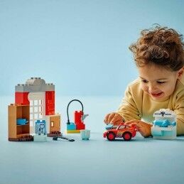 Lego|Jogo de Construção Lego 10456 35 Peças