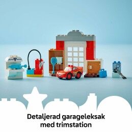 Lego|Jogo de Construção Lego 10456 35 Peças