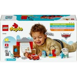 Lego|Jogo de Construção Lego 10456 35 Peças
