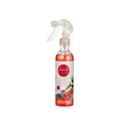 Spray Ambientador Frutos vermelhos 200 ml (24 Unidades)