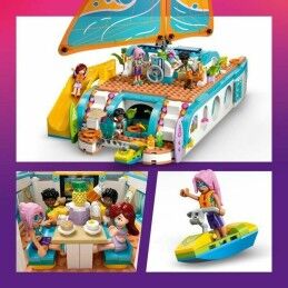Lego|Jogo de Construção Lego 42664