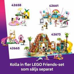 Lego|Jogo de Construção Lego 42664
