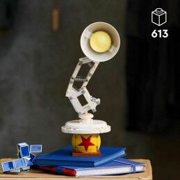 Lego|Jogo de Construção Lego 21357