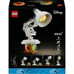 Lego|Jogo de Construção Lego 21357
