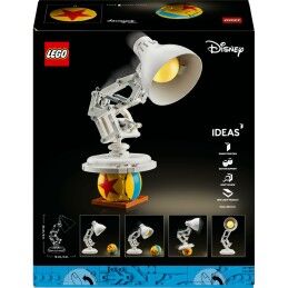 Lego|Jogo de Construção Lego 21357