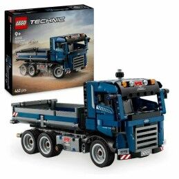 Lego|Jogo de Construção Lego LORO EXÓTICO 3 em 1 253 Peças