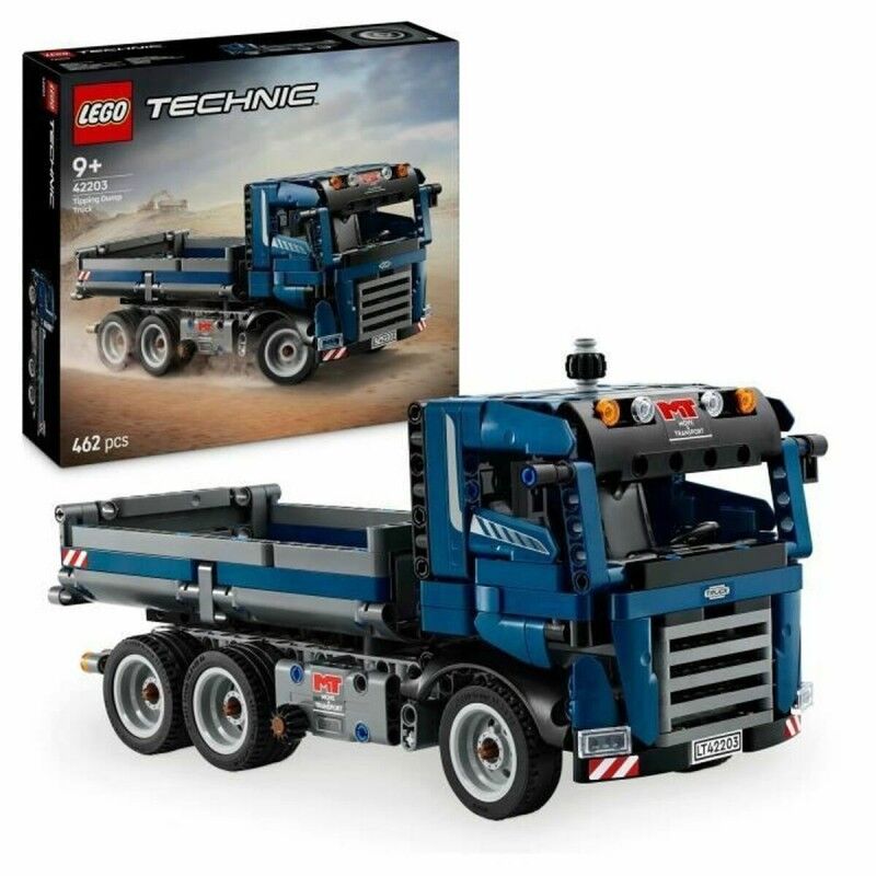 Lego|Jogo de Construção Lego 42203 Lego|Jogo de Construção Lego 42203