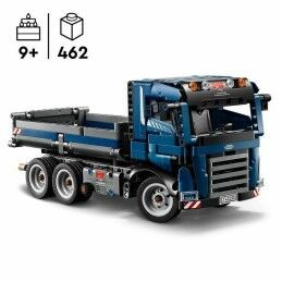 Lego|Jogo de Construção Lego 42203