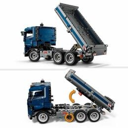 Lego|Jogo de Construção Lego 42203