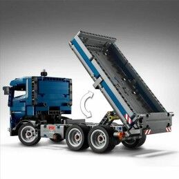 Lego|Jogo de Construção Lego 42203
