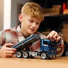 Lego|Jogo de Construção Lego 42203