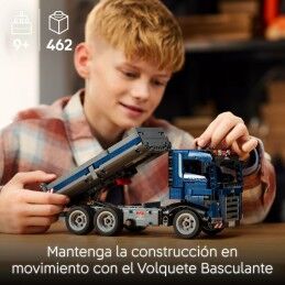 Lego|Jogo de Construção Lego 42203