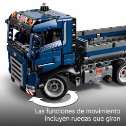 Lego|Jogo de Construção Lego 42203
