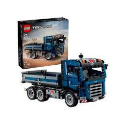 Lego|Jogo de Construção Lego 42203