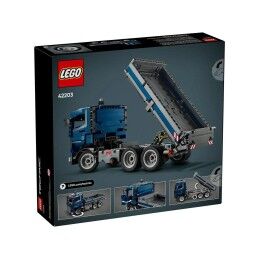 Lego|Jogo de Construção Lego 42203