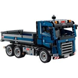 Lego|Jogo de Construção Lego 42203
