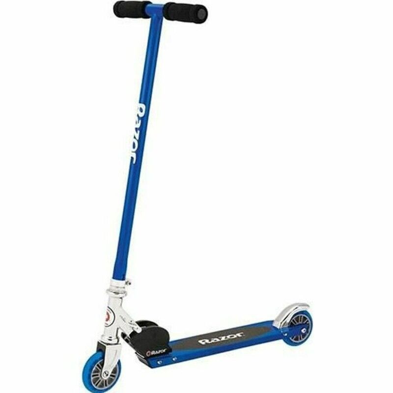 Razor|Patinete Scooter Razor 13073043 Azul Razor|Patinete Scooter Razor 13073043 Azul