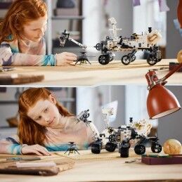 Lego|Jogo de Construção Lego Perseverancia
