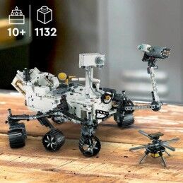 Lego|Jogo de Construção Lego Perseverancia