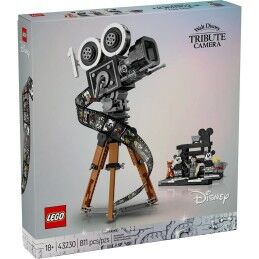 Clics|Jogo de Construção Clics CB606 Azul Multicolor 560 Peças