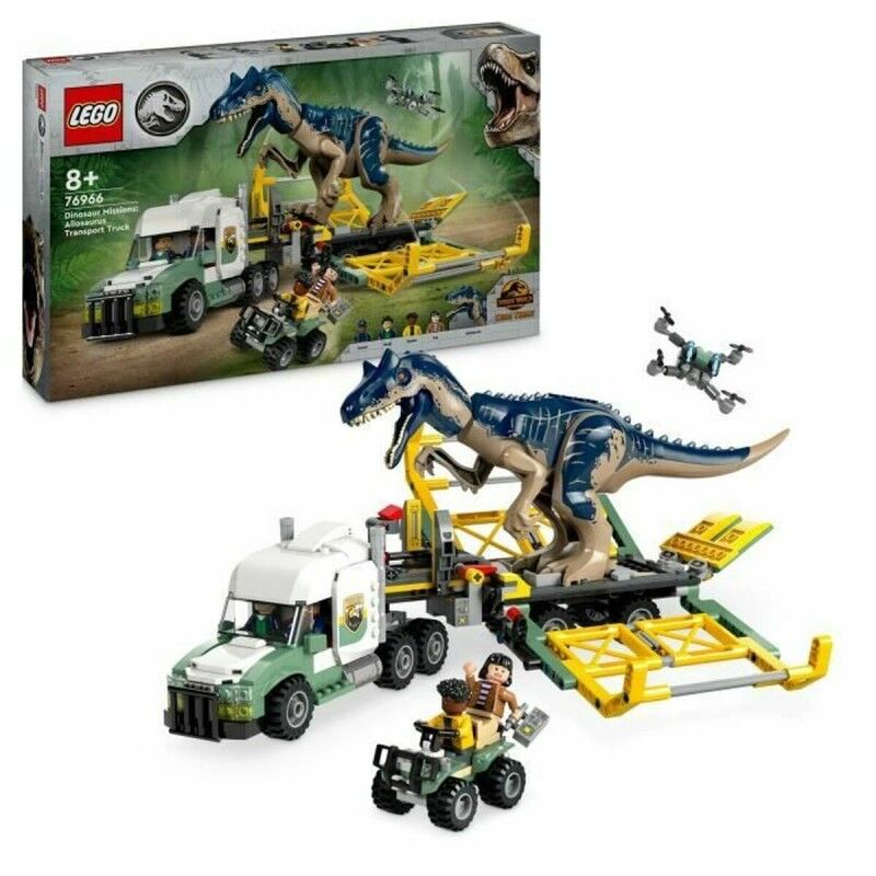 Lego|Casa de Bonecas Lego 76966 Lego|Casa de Bonecas Lego 76966