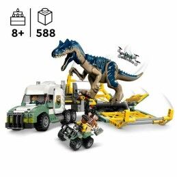 Lego|Casa de Bonecas Lego 76966
