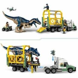 Lego|Casa de Bonecas Lego 76966