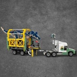 Lego|Casa de Bonecas Lego 76966