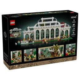 Lego|Jogo de Construção Lego 21353
