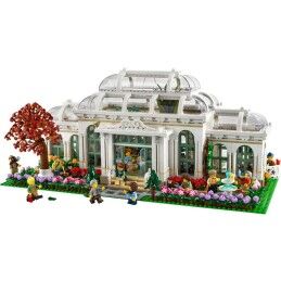 Lego|Jogo de Construção Lego 21353
