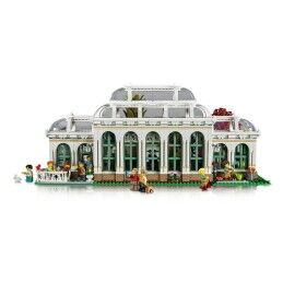 Lego|Jogo de Construção Lego 21353
