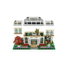 Lego|Jogo de Construção Lego 21353