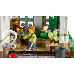 Lego|Jogo de Construção Lego 21353