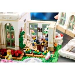 Lego|Jogo de Construção Lego 21353