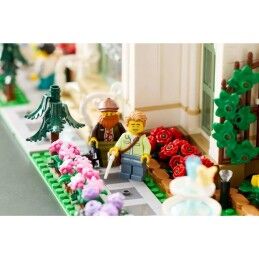 Lego|Jogo de Construção Lego 21353