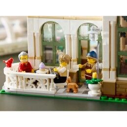Lego|Jogo de Construção Lego 21353