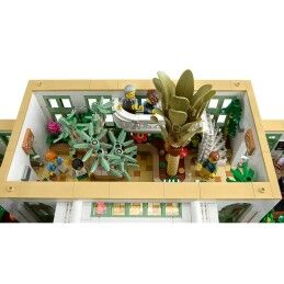 Lego|Jogo de Construção Lego 21353